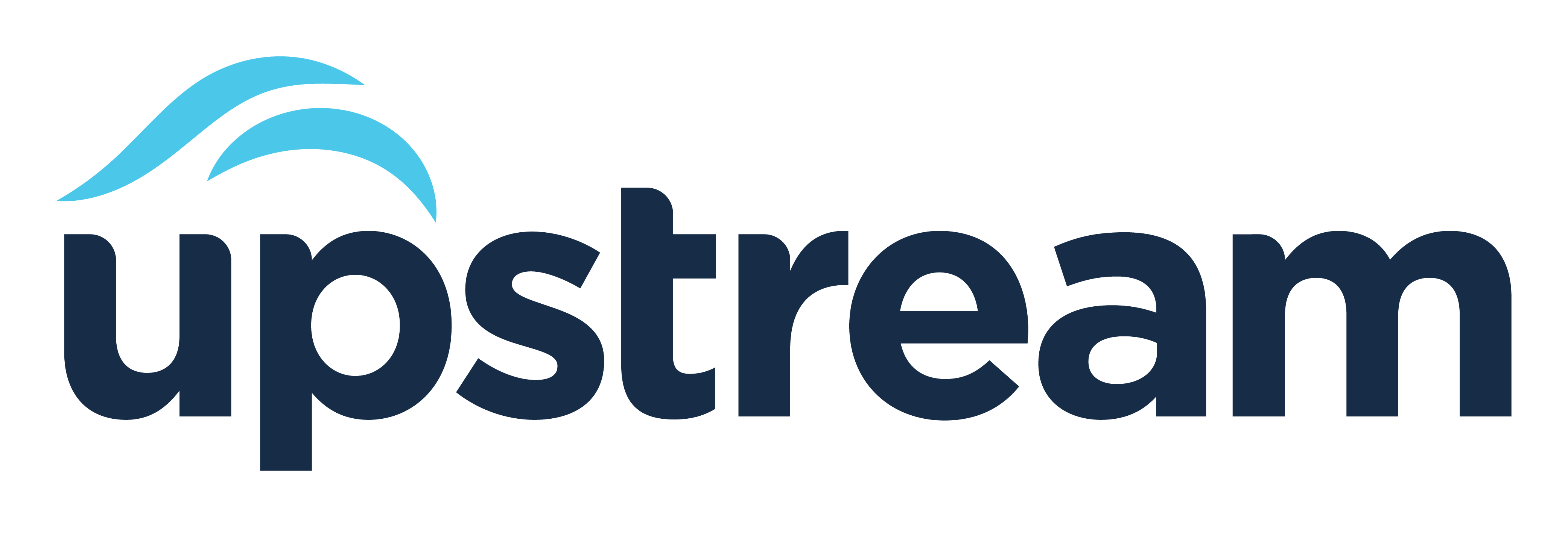 Upstream blue